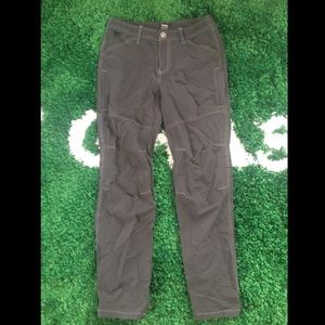 Hiking pants